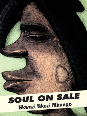 cover image of Soul On Sale